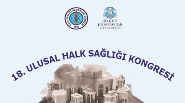 18.Ulusal Halk Sağlığı Kongresi