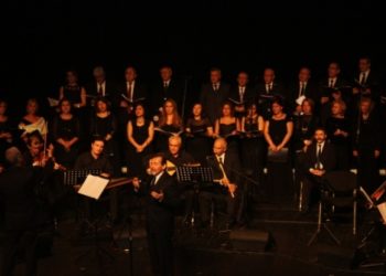 TÜRK SANAT MÜZİĞİ KOROSU KONSERİ