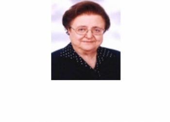 Acı Kaybımız: Dr.Necla Kitay Yazıcıoğlu’nu kaybettik