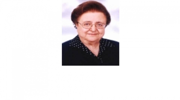 Acı Kaybımız: Dr.Necla Kitay Yazıcıoğlu’nu kaybettik