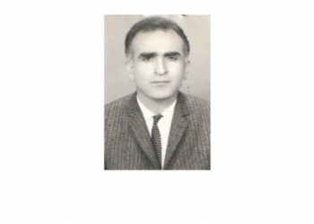 Acı Kaybımız: Dr. Naci ÖZOKUR’u kaybettik