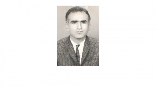 Acı Kaybımız: Dr. Naci ÖZOKUR’u kaybettik