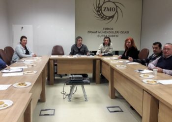 BAOB Kasım ayı toplantısı