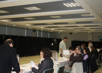 Bursa Tabip Odası Seçimleri yapıldı