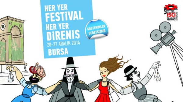 9.Uluslararası İşçi Filmleri Festivali
