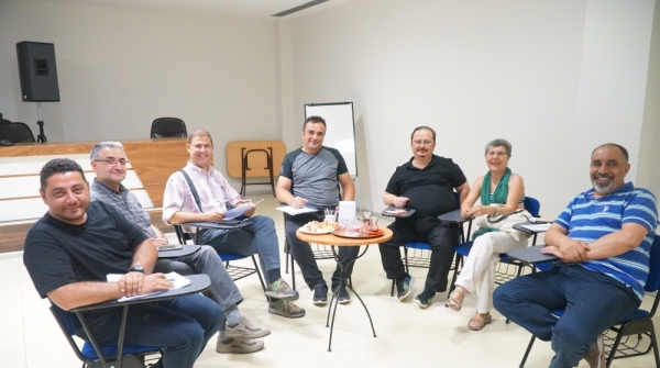 İşçi Sağlığı ve İşyeri Hekimliği Komisyonu toplandı