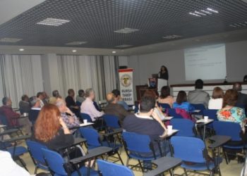 “KBB Acilleri” Konulu STE Etkinliği Yapıldı