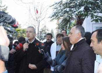 Ali Osman Sönmez Onkoloji Hastanesi kapatılmamalıdır!
