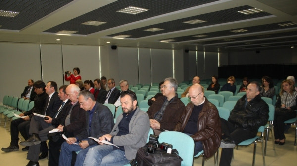 KENT GÜVENLİĞİ VE KENTLİ SAĞLIĞI İÇİN GÖREV BAŞINA !..