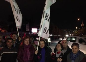 Cumhuriyet Yürüyüşü