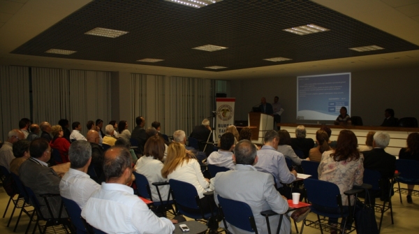 Özel Hekimlik Komisyon Toplantısı