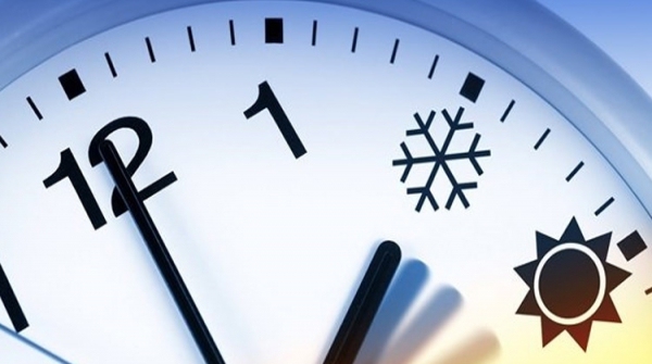 Kış saatine geçilmemesi toplum sağlığını olumsuz etkiliyor!