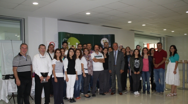 Halk Sağlığı Gezici Eğitim Seminerleri