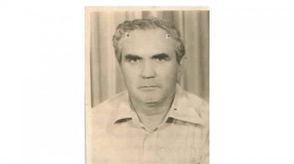 Acı Kaybımız: Dr. Mustafa Cahit Yorulmaz’ı kaybettik.