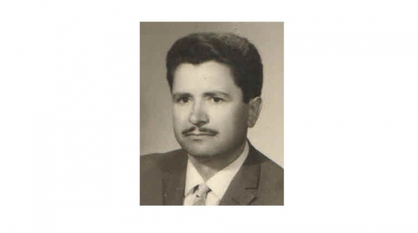 Dr.Salih Karlık’ı kaybettik