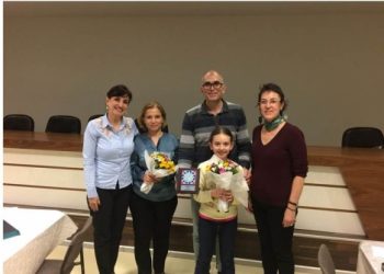 14 Mart Scrabble Turnuvası