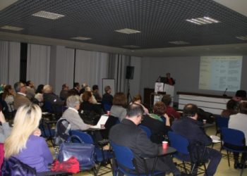 “Çocuklarda HIV/AIDS” Konulu STE Etkinliği Yapıldı