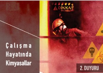 İşyeri Hekimliği Eğitim Günleri 2.duyurusu yayınlandı