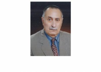 Prof.Dr. Nedim ÇOBANOĞLU’yu kaybettik.