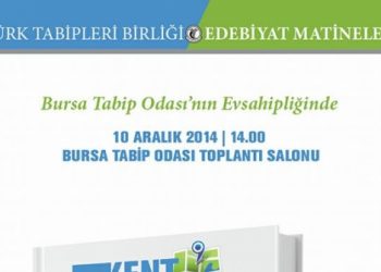 7 Kent 7 Matine’nin konuğu Seray Şahiner