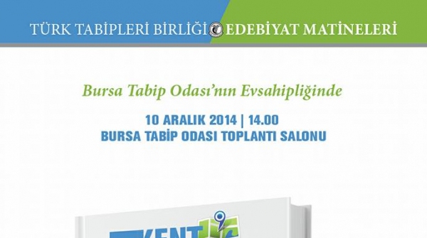 7 Kent 7 Matine’nin konuğu Seray Şahiner