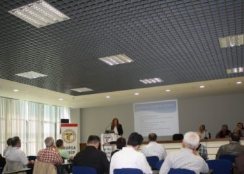 Bursa Tabip Odası Genel Kurulu yapıldı