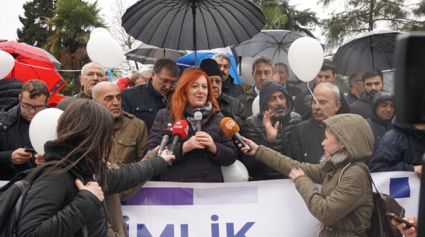 Hekimlerden 14 Mart’ta 4 talep