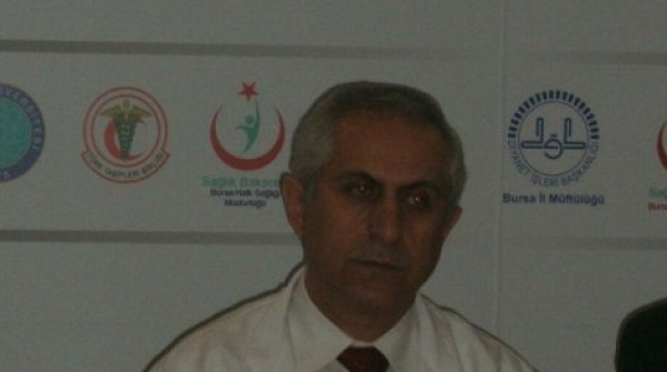 Şevket Yılmaz hastanesi Başhekimliğinden açıklama