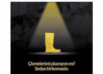 UNUTMADIK, AFFETMEYECEĞİZ Yürüyüşüne katıldık