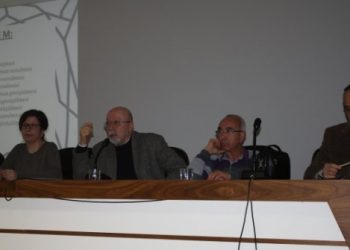 Bursa Tabip Odası Olağan Ara Genel Kurul Yapıldı