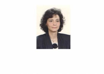 Acı Kaybımız: Dr. M.Özlem Süsler Kocabağlı ’yı kaybettik