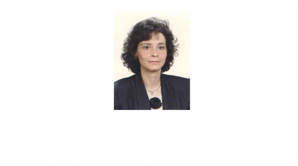 Acı Kaybımız: Dr. M.Özlem Süsler Kocabağlı ’yı kaybettik