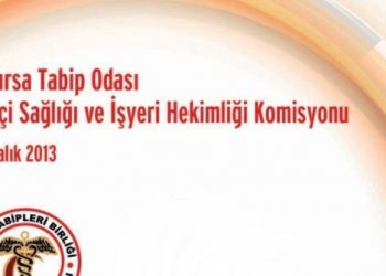 İşyeri Hekimlerinin Dikkatine