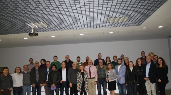 ‘Aile Hekimleri Marmara Bölge Buluşması’ Toplantı Notları