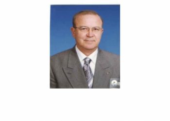 Dr. Konuralp BAŞOL’u kaybettik.