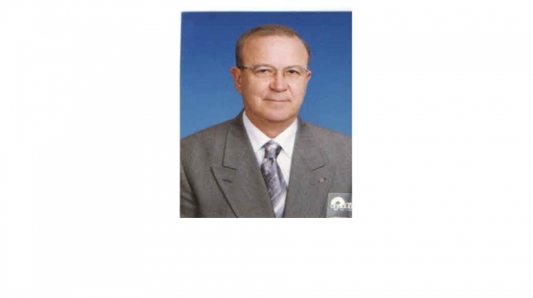 Dr. Konuralp BAŞOL’u kaybettik.