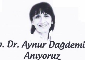 SEVGİLİ AYNUR, SÖZ VERİYORUZ; BU ŞİDDET SONA ERECEK