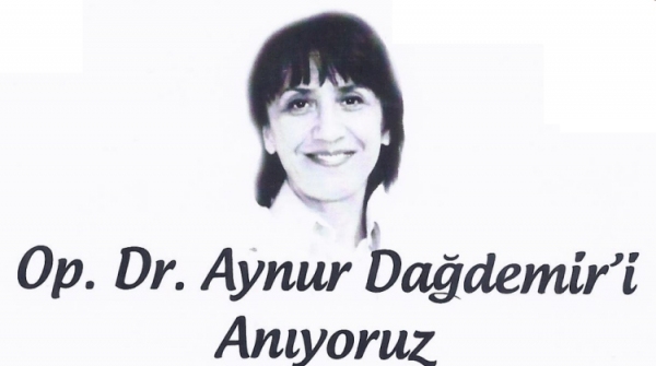 SEVGİLİ AYNUR, SÖZ VERİYORUZ; BU ŞİDDET SONA ERECEK
