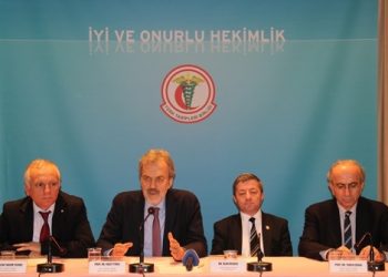 Meslek Örgütümüzü İşlevsiz Kılmaya Yönelik Girişimlere Son Verilmelidir!