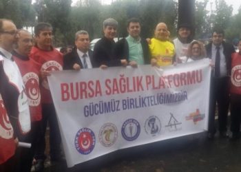 Aile Hekimlerine destek için Mersin’deyiz