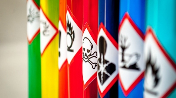 ILO Uluslararası Kimyasal Kontrol Rehberi’nin Türkçe Çevirisi Yayımlandı