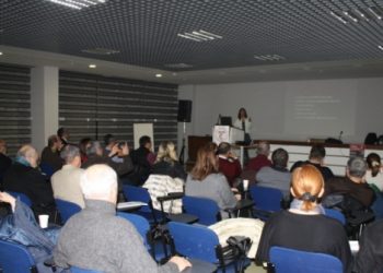 " Parkinson Hastalığında Tanı ve Tedavi Yaklaşımları " Konulu STE Etkinliği Yapıldı