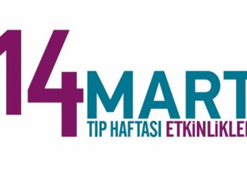 14 Mart Tıp Haftası Etkinlikleri