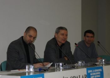 Bölge Sağlıkçılar Meclisi Sonuç Bildirgesi