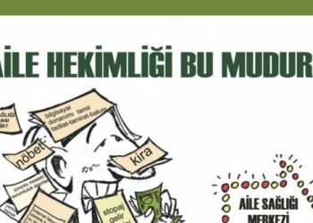 Birinci Basamakta İyi Hekimlik Koşulları Sağlanmalıdır