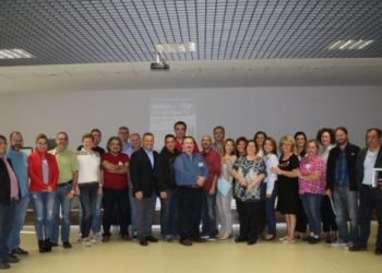 “Gürültülü İşyerlerinde Sağlık Gözetimi” eğitimi yapıldı