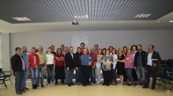 “Gürültülü İşyerlerinde Sağlık Gözetimi” eğitimi yapıldı