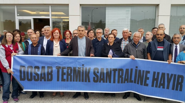 DOSAB Hukuk Mücadelesi yeniden