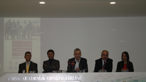 Mevsimlik Gezici Tarım İşçilerinin Barınma Koşulları Bursa’nın Batısında Karacabey/M.Kemalpaşa Örneği