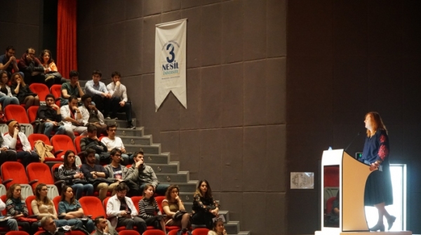 Tıp Öğrenci Etkinlikleri